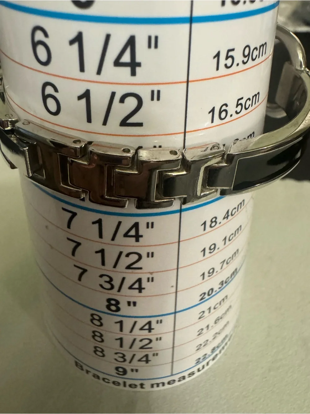 Vintage Charter Club Silver-Tone Women's Bracelet Watch
